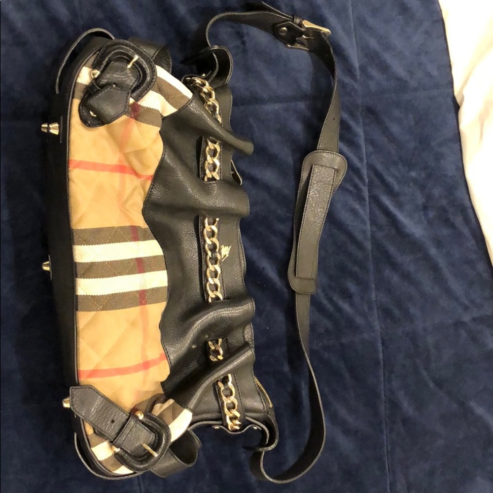 Burberry Handbag